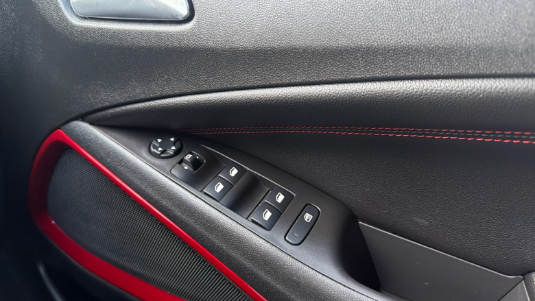 Vauxhall Crossland 1.2 Turbo GS 5dr Petrol Hatchback